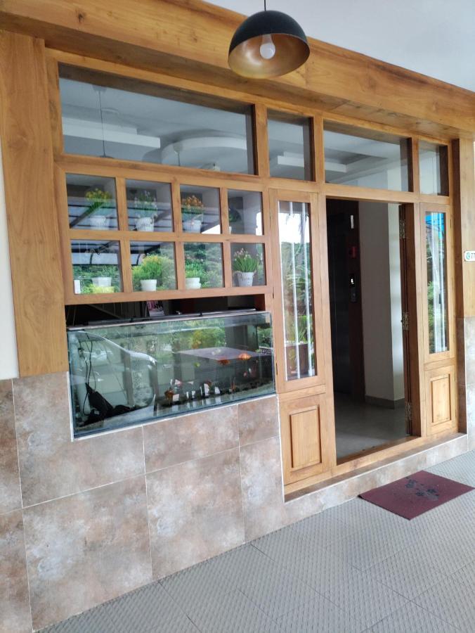 Meghdoot river resort Kochi Buitenkant foto